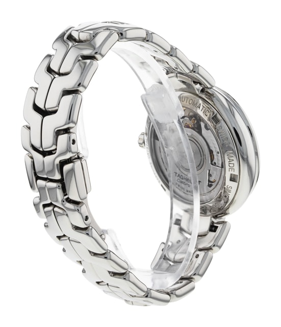 Tag Heuer Link WAT2315.BA0956 Image 3